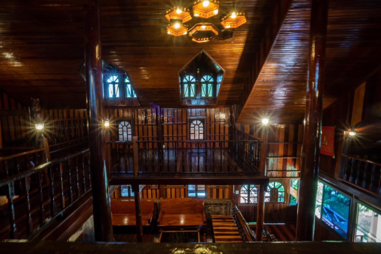 Ratmanee House Hotel Kanchanaburi City Exterior photo
